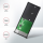 Axagon EEM2-SBC, USB-C 3.2 Gen 2 - M.2 SATA SSD RAW box, bezśrubowy - 1353419 - zdjęcie 8